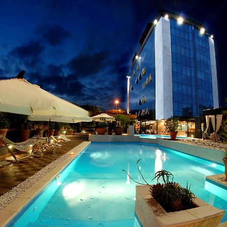 Bellambriana Otel Roma Konforlar fotoğraf