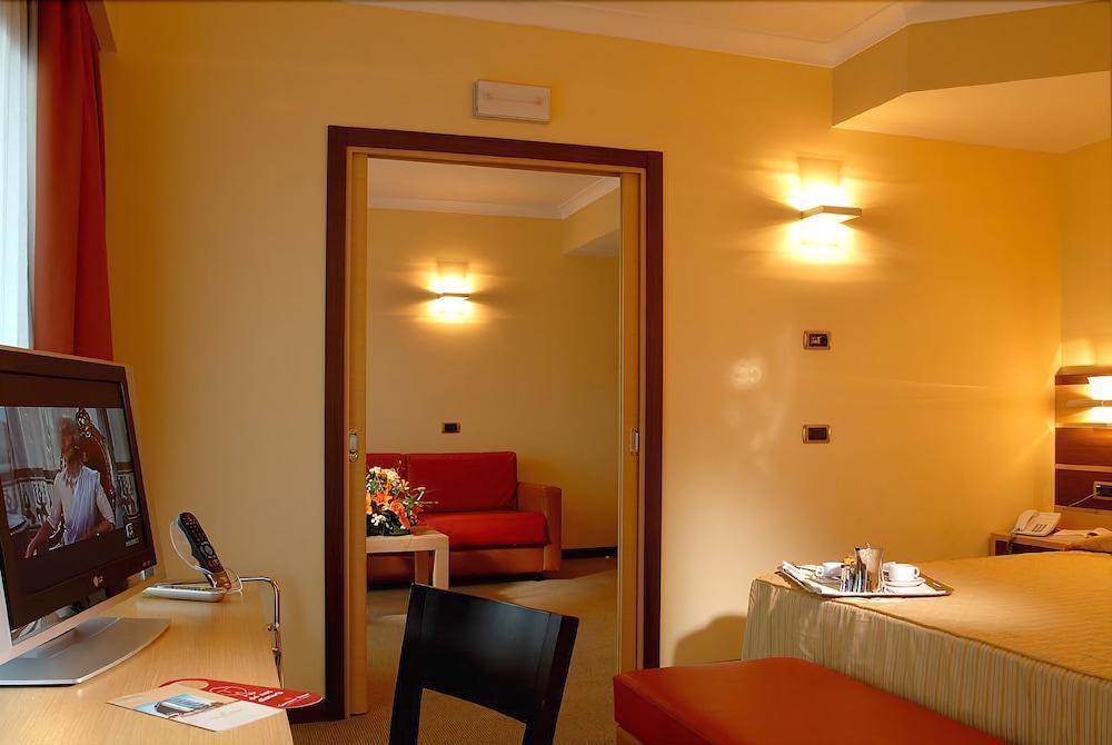 Bellambriana Otel Roma Oda fotoğraf