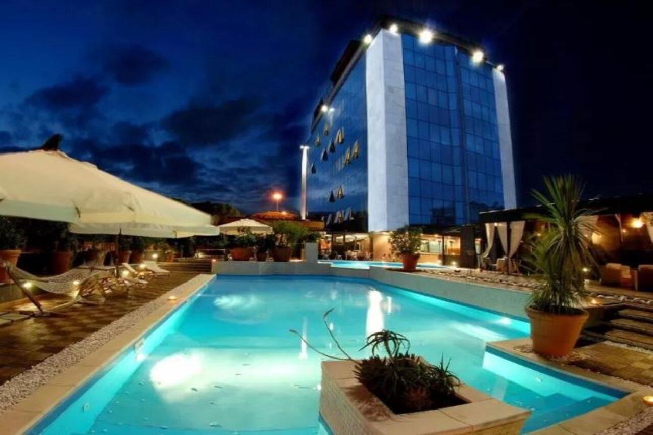 Bellambriana Otel Roma Dış mekan fotoğraf