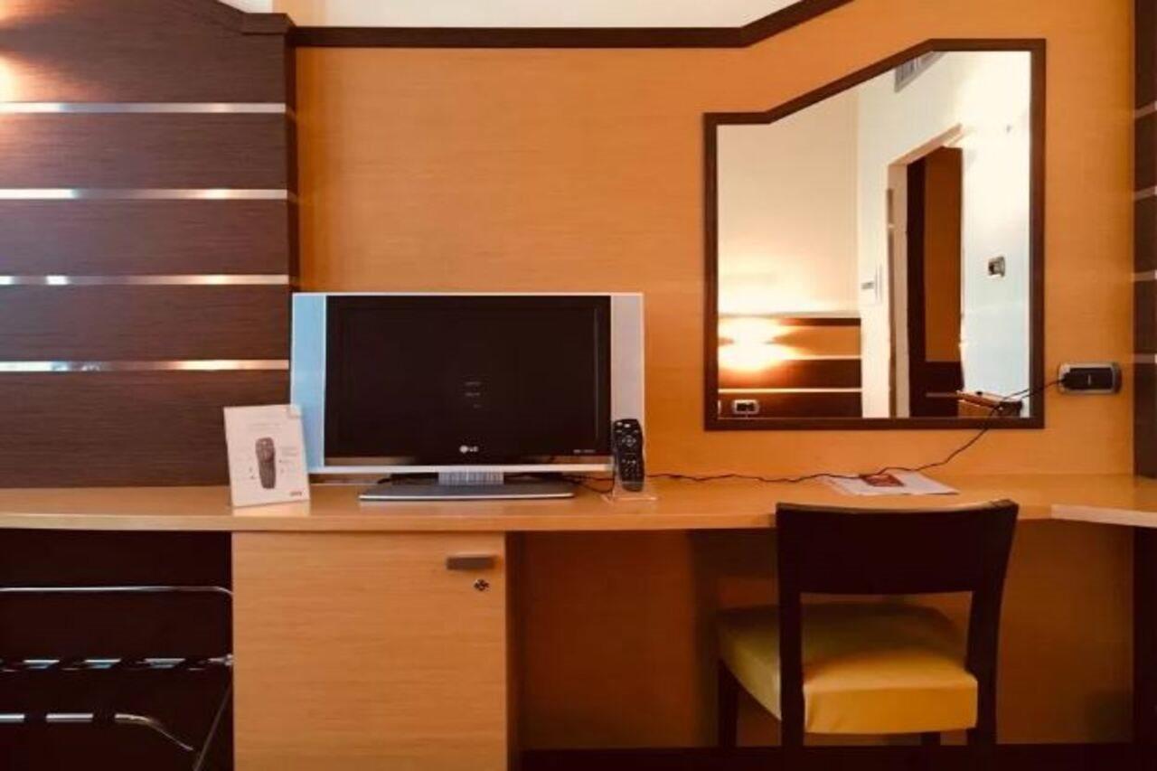 Bellambriana Otel Roma Dış mekan fotoğraf