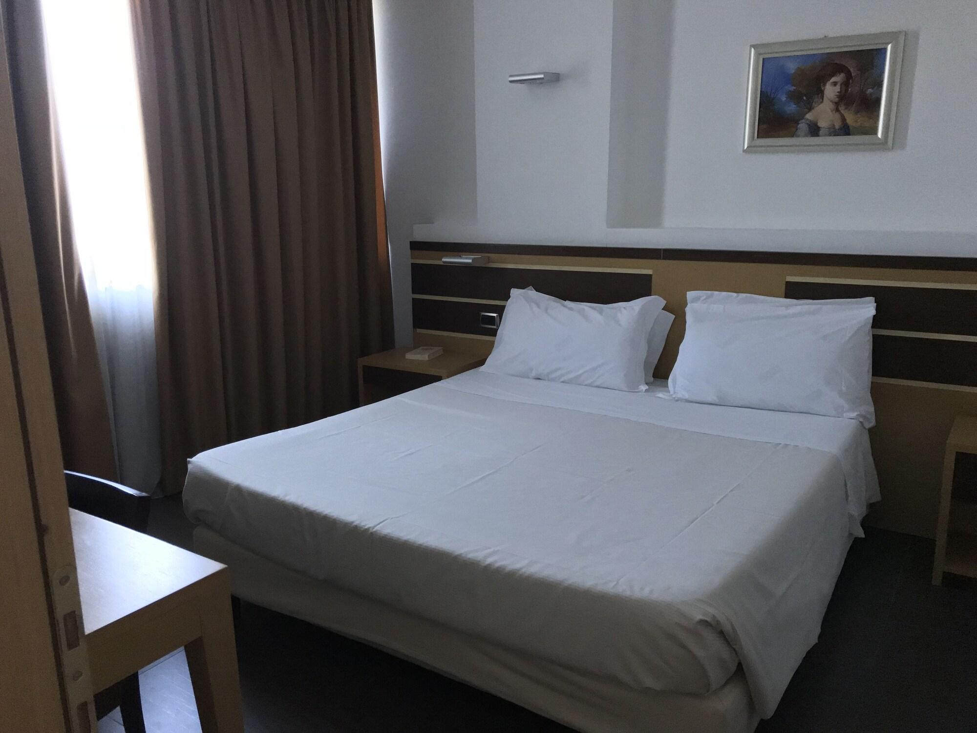 Bellambriana Otel Roma Dış mekan fotoğraf