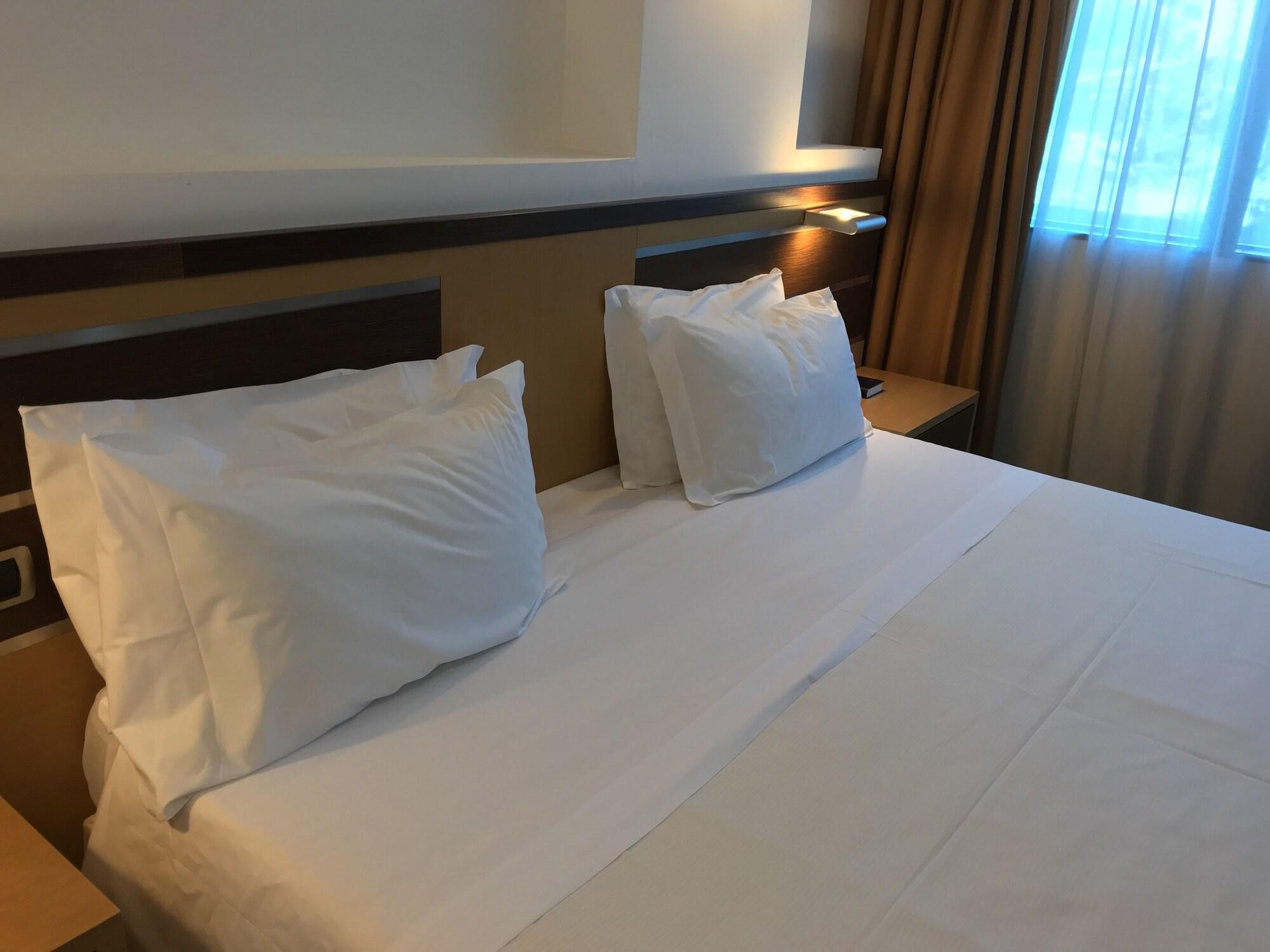 Bellambriana Otel Roma Dış mekan fotoğraf