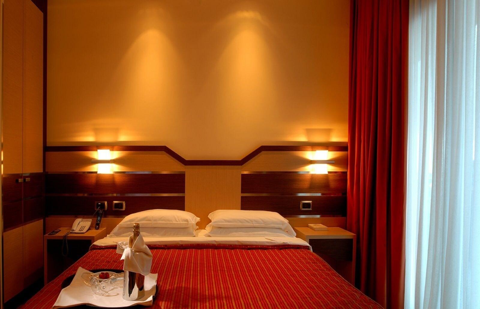 Bellambriana Otel Roma Oda fotoğraf