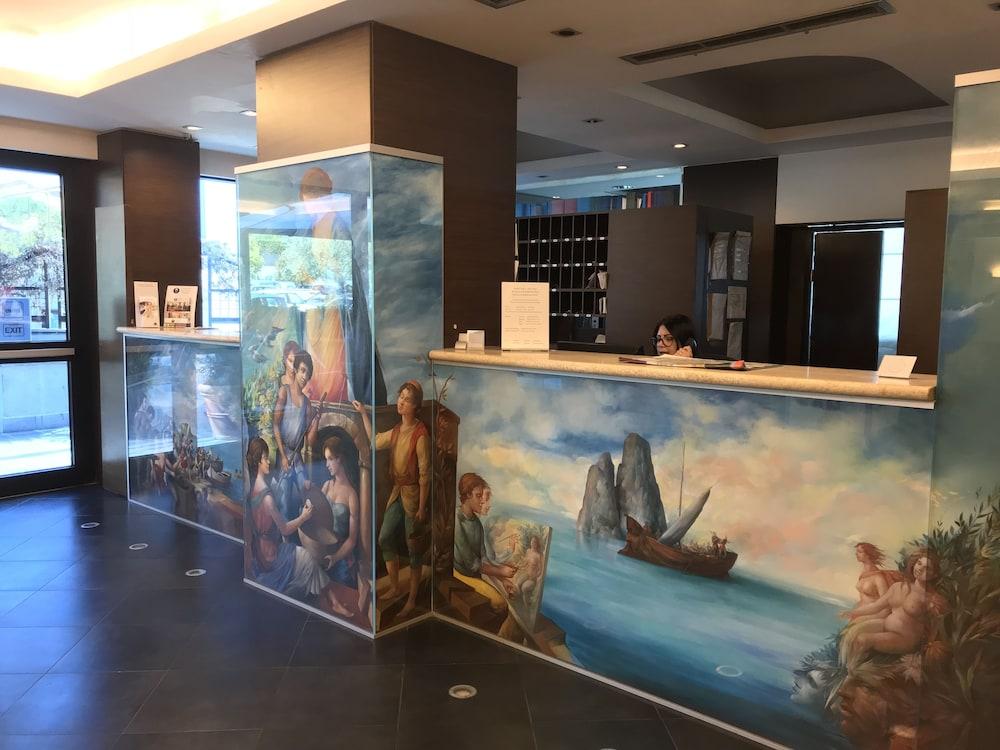 Bellambriana Otel Roma Dış mekan fotoğraf