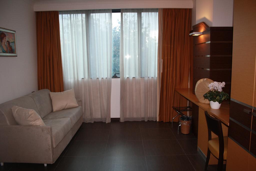 Bellambriana Otel Roma Dış mekan fotoğraf