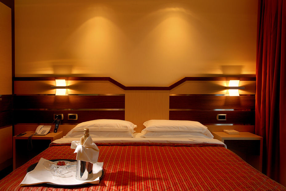 Bellambriana Otel Roma Oda fotoğraf