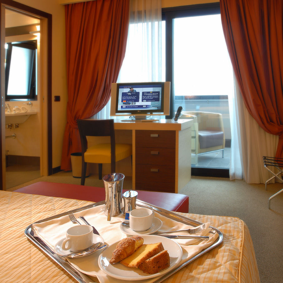 Bellambriana Otel Roma Oda fotoğraf