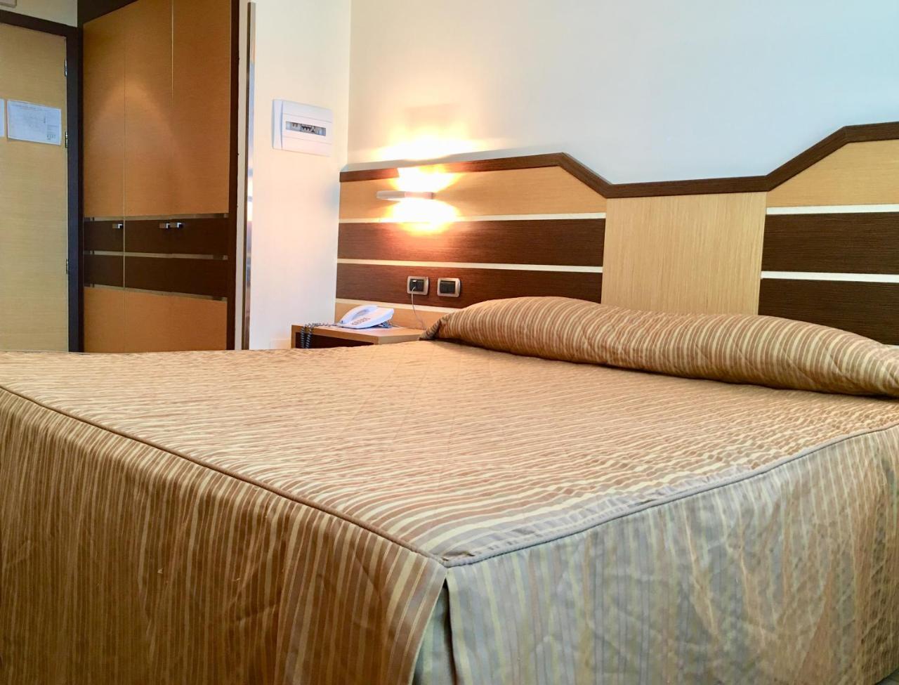 Bellambriana Otel Roma Dış mekan fotoğraf
