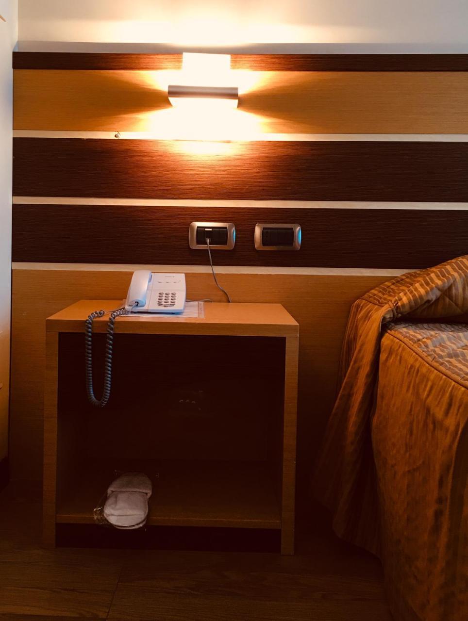 Bellambriana Otel Roma Dış mekan fotoğraf